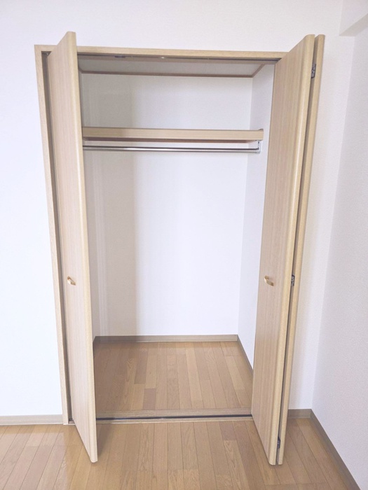 クレスタ妙典の内装写真