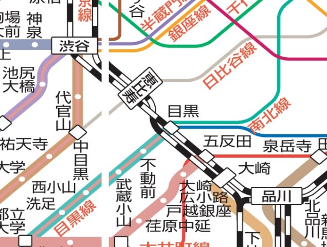 その他　☆路線図☆