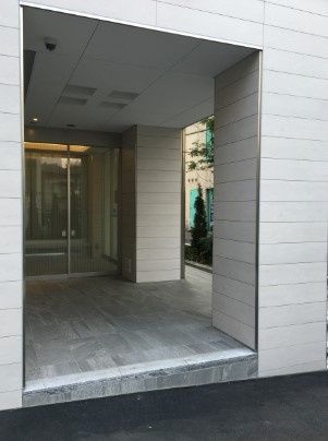 エントランス　☆きれいなエントランス☆