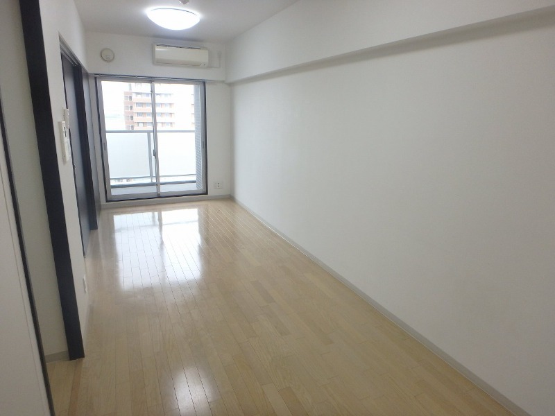 居室・リビング　別のお部屋の写真です。