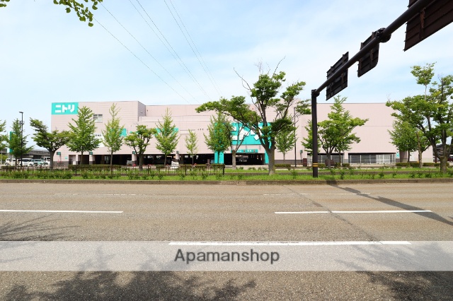 その他　ニトリ　金沢駅西店（その他）まで813m