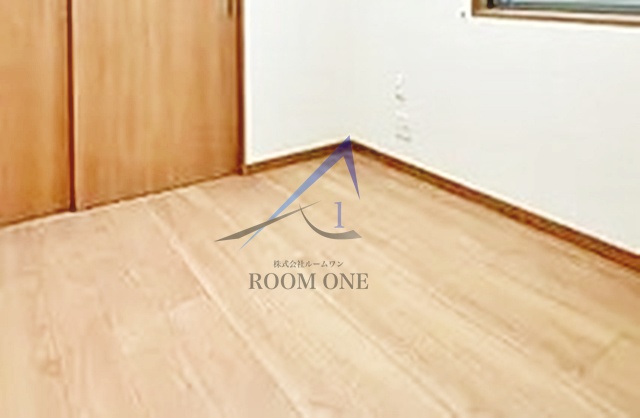その他部屋・スペース　寝室です。
