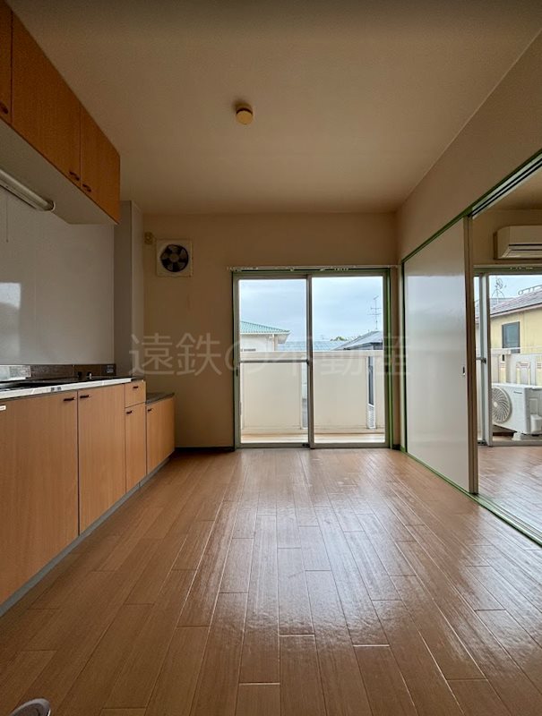 眺望　※他部屋参照・現況優先