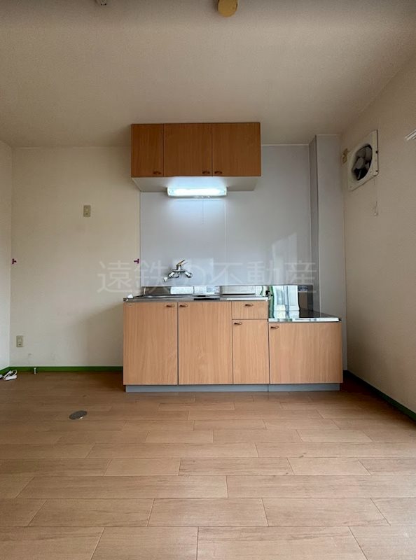 キッチン　※他部屋参照・現況優先