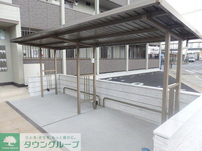 その他共有部分　お問合せはタウンハウジングまで！※現地待合わせ相談可能