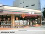 コンビニ　セブン－イレブン大阪佃１丁目店（コンビニ）まで1040m