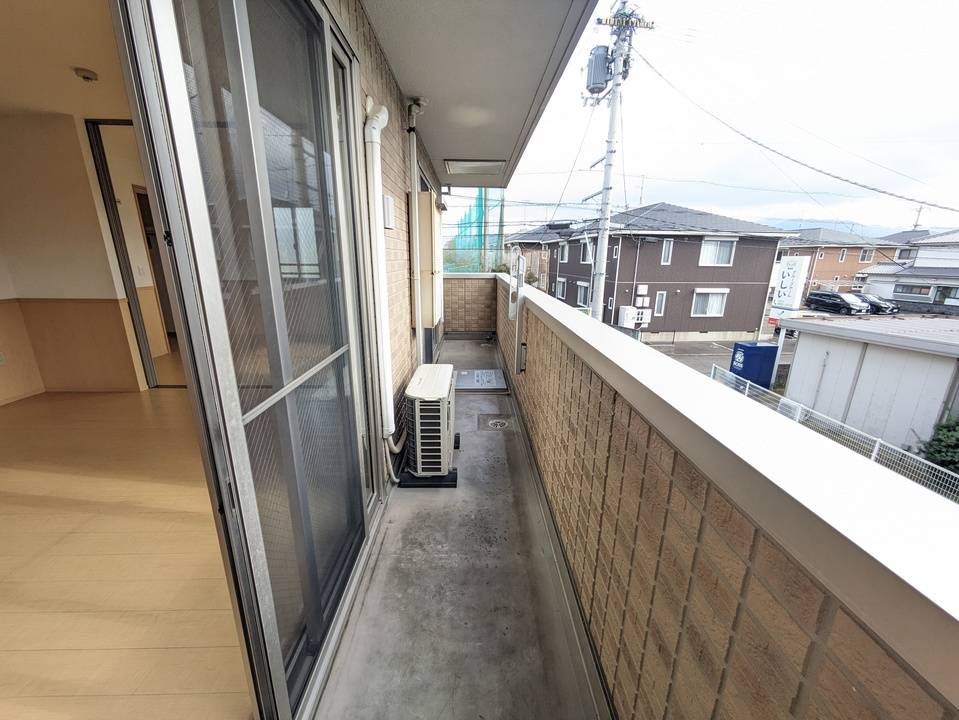 その他共有部分　共用部分