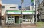 コンビニ　ファミリーマート 福田東鳴尾町１丁目店（コンビニ）まで385m