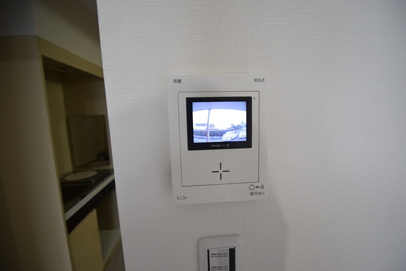 セキュリティ　別部屋参考