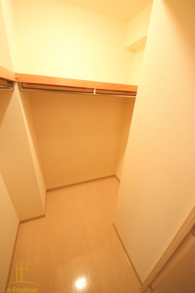収納　Ocean松屋町