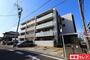 山王駅より徒歩8分 4階 築10年8ヶ月の賃貸物件