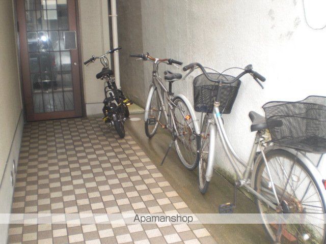 その他共有部分　その他共有部分