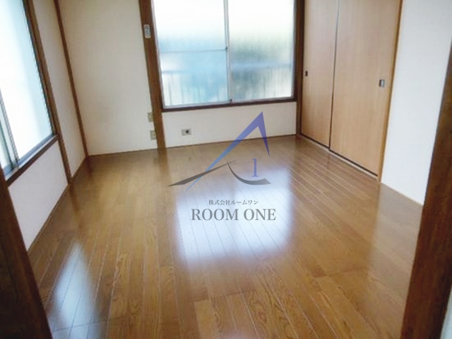 居室・リビング　洋室のお部屋です。