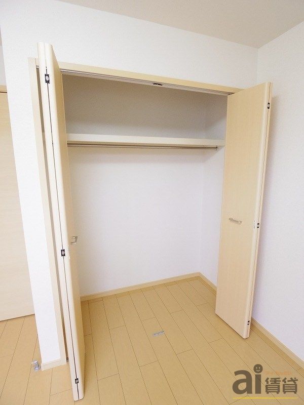 収納　※同仕様写真です