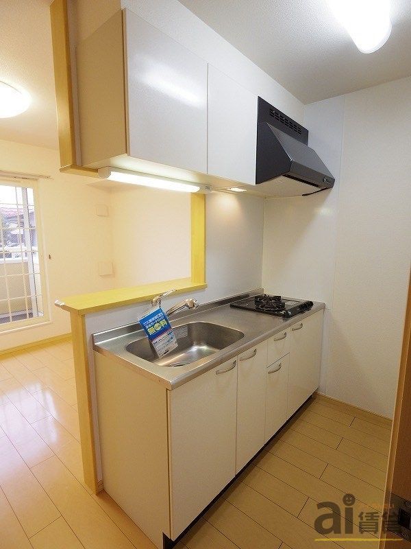キッチン　※同仕様写真です