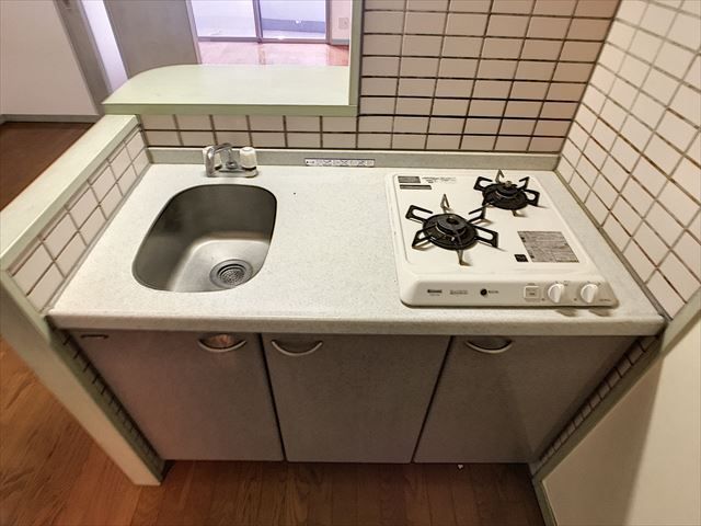キッチン