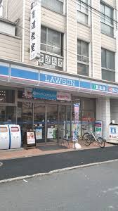 コンビニ　ローソン巣鴨1丁目店（コンビニ）まで395m