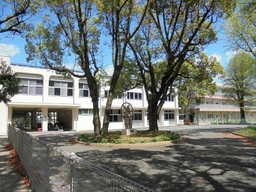 幼稚園・保育園　附属幼稚園（幼稚園・保育園）まで1270m