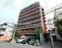岸里駅より徒歩4分 2階 築34年1ヶ月の賃貸物件