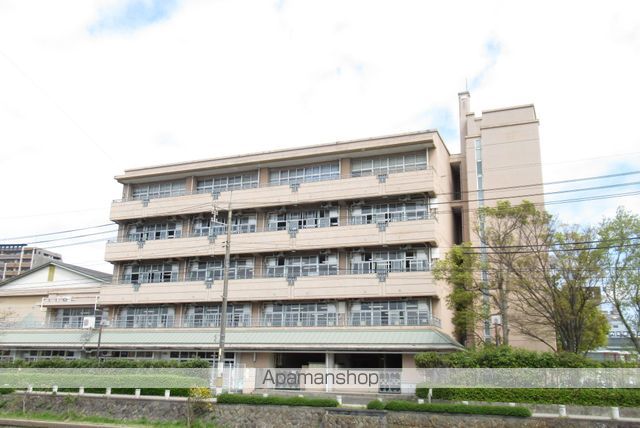 小学校　中央小学校（小学校）まで500m