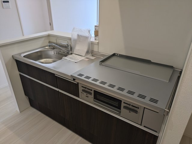その他部屋・スペース　別号室の同仕様の参考写真です。