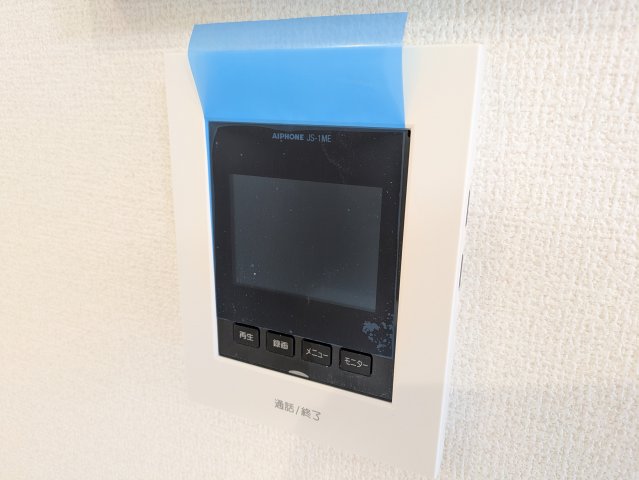 その他共有部分　別号室の同仕様の参考写真です。