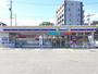 コンビニ　ミニストップ 春日井勝川店（コンビニ）まで284m
