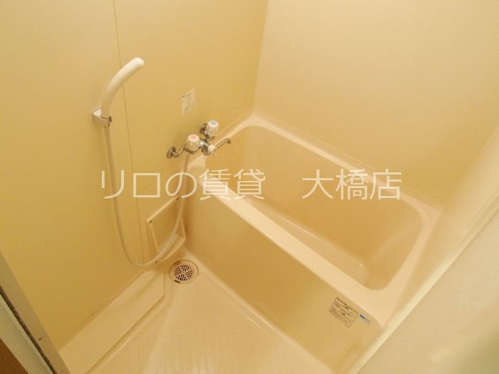 バス・シャワールーム　別号数