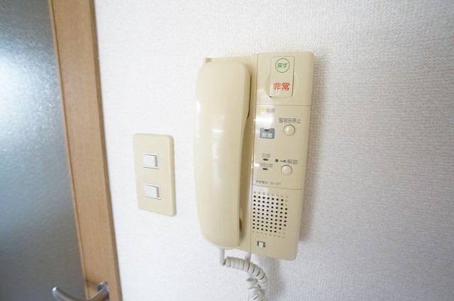 セキュリティ　別号数