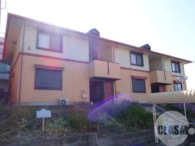 建物外観　大和ハウス施工♪