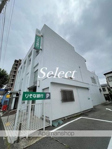 銀行　（株）りそな銀行／弘明寺支店（銀行）まで345m