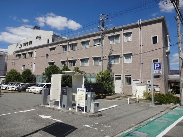 病院　特定医療法人誠仁会大久保病院（病院）まで1212m
