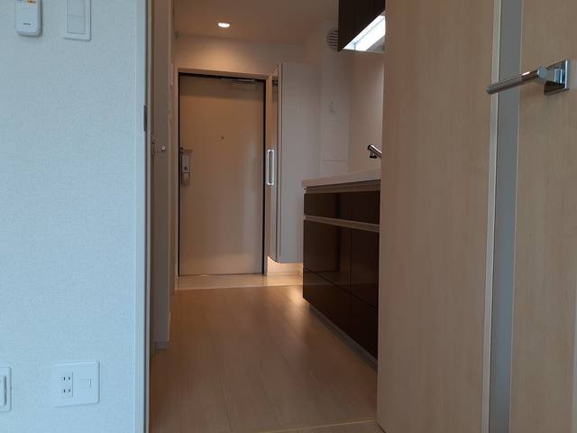 その他部屋・スペース　中はこのようになっています