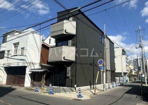 NK春日部の外観写真