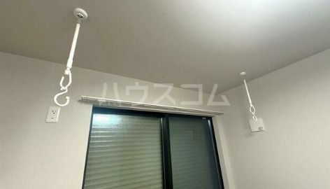 NK春日部の内装写真