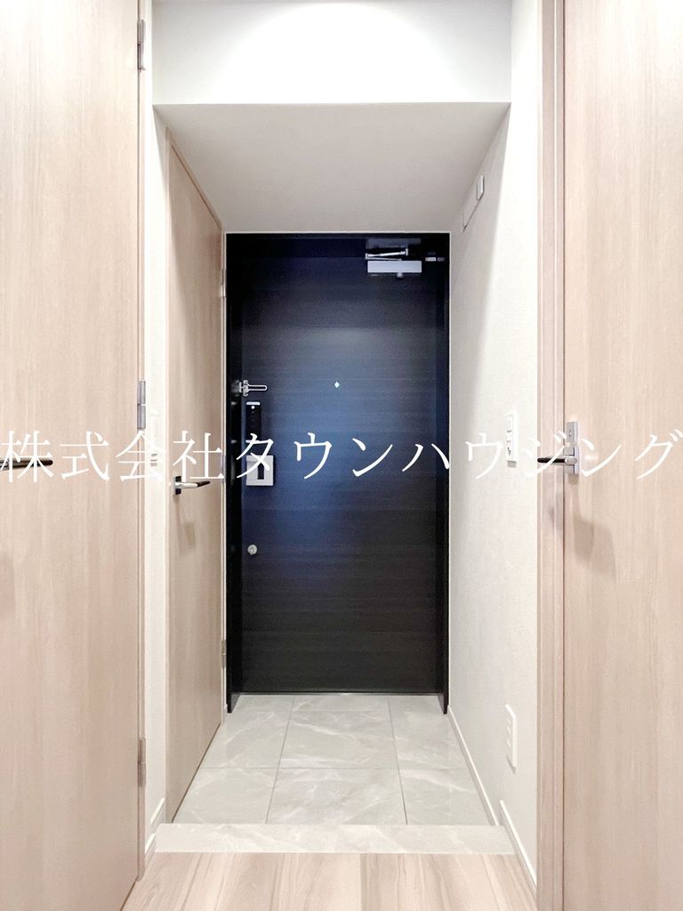 玄関　★タウンハウジング五反田店取扱い★