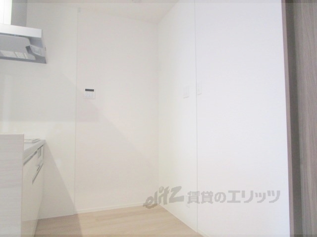 その他部屋・スペース　冷蔵庫置場