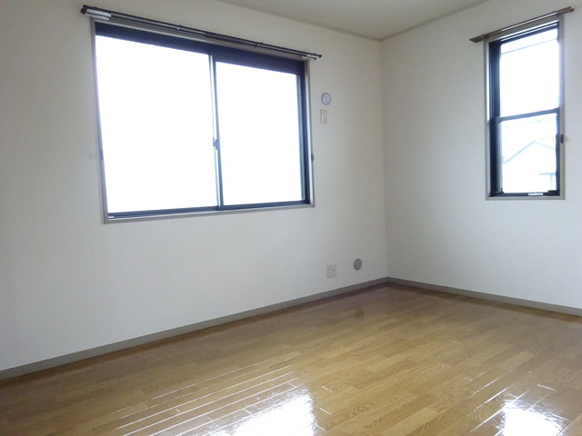 その他部屋・スペース　北側洋室６帖