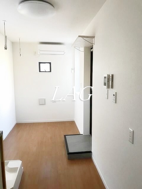 居室・リビング　洋室のお部屋です。
