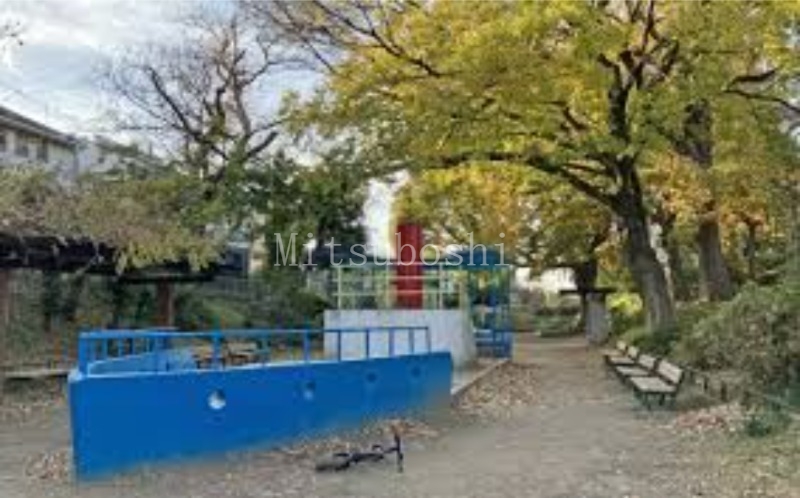 公園　玉川上水第三公園（公園）まで2979m