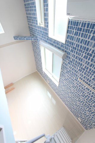 眺望　同タイプ参考写真です。