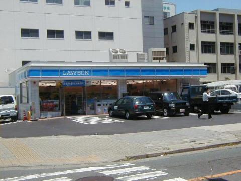 その他　ローソン中区下前津店（その他）まで106m