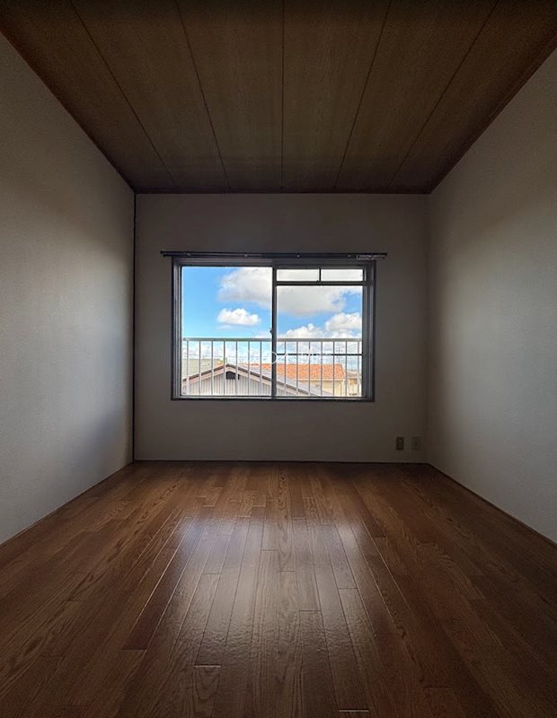 眺望　※他部屋参照