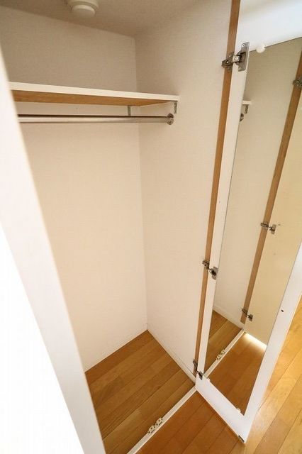 収納　※現況優先