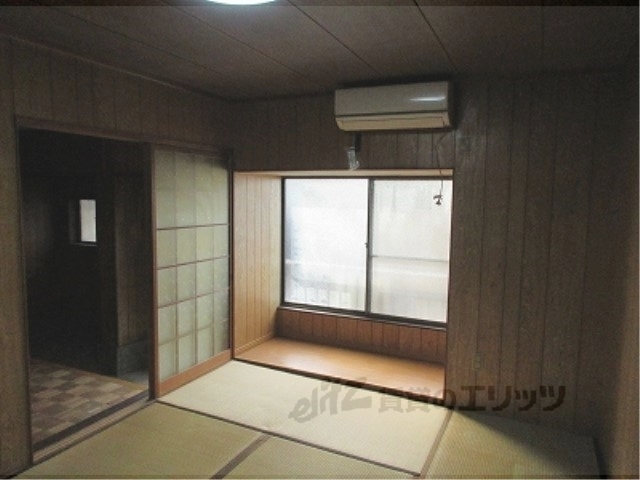 その他部屋・スペース　和室