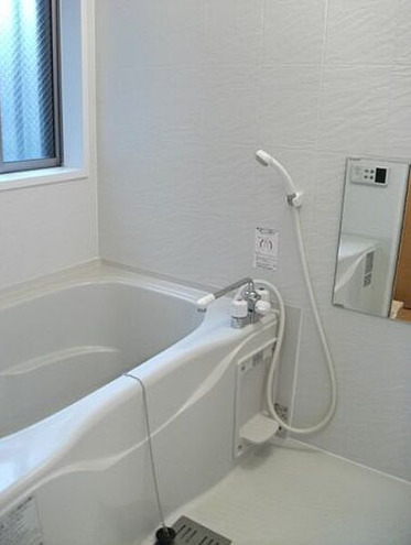 バス・シャワールーム　【人気！大型収納完備おすすめ！】お問い合わせはお早めに♪
