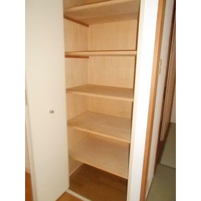 その他設備　※同仕様写真含む