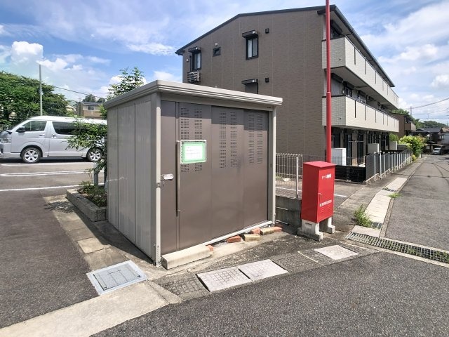 ＪＲ東海道本線 石山駅 徒歩23分 3階建 築9年のその他写真