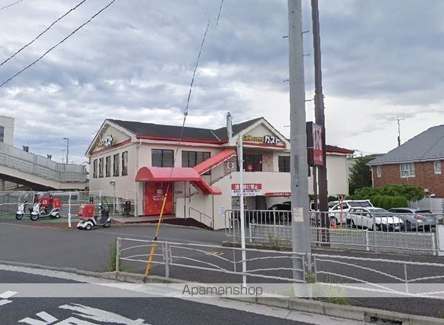 飲食店　ガスト横浜杉田店（飲食店）まで266m