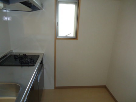 キッチン　※他部屋参考